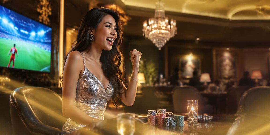 Pengguna VIP kasino mendapat bonus eksklusif bergaya Melayu di kawasan Ipoh Perak