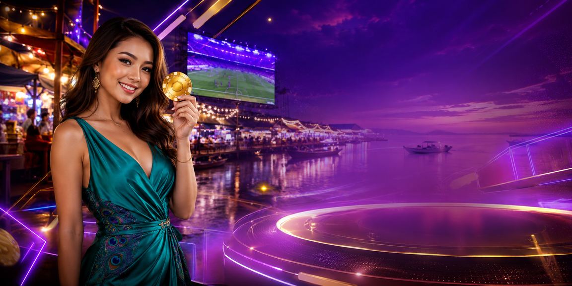 Peminat bola sepak Malaysia mengikuti pertaruhan dalam talian gaya Melayu