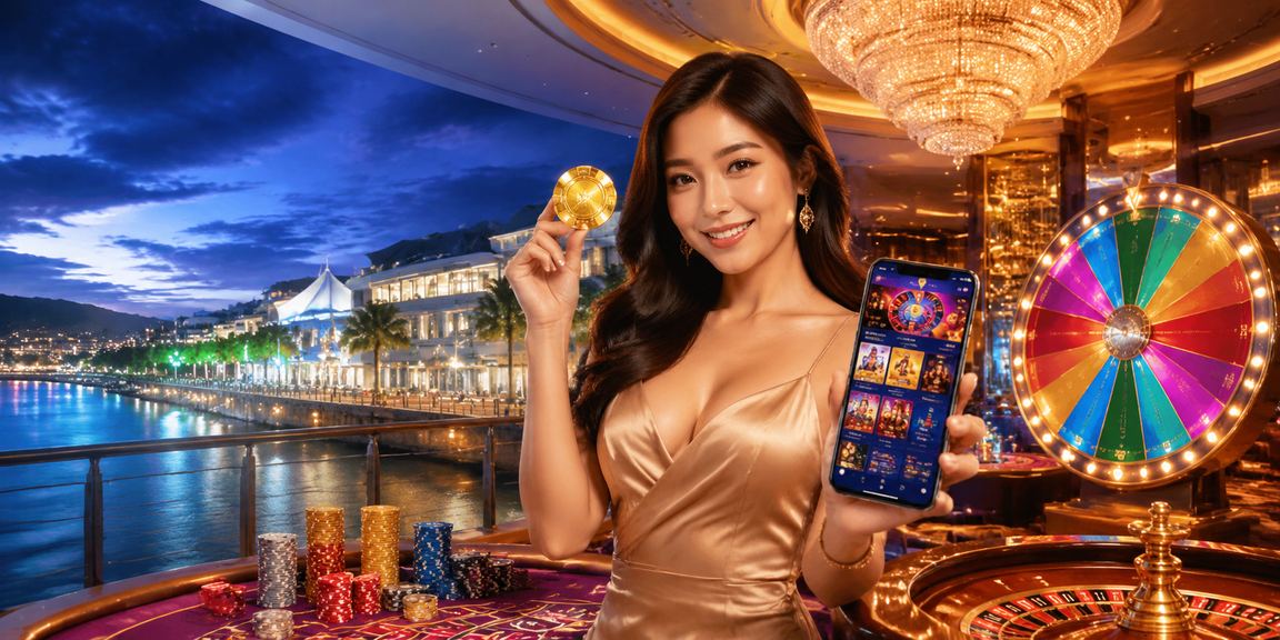 Cabutan bertuah dan bonus gaya Malaysia